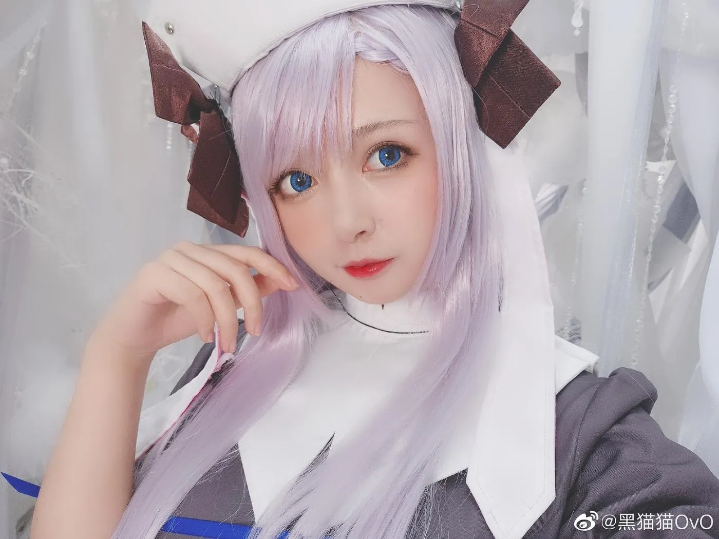 黑猫猫OvO – NO.24 图61套-女灶神 [15P]插图7